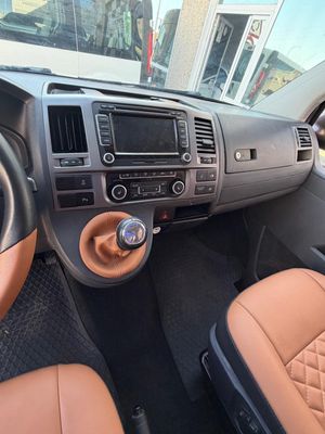 Volkswagen Transporter 8 PLAZAS - Foto 15