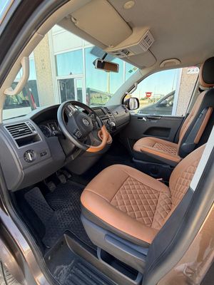 Volkswagen Transporter 8 PLAZAS - Foto 13