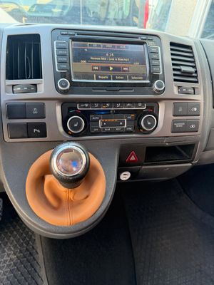 Volkswagen Transporter 8 PLAZAS - Foto 17