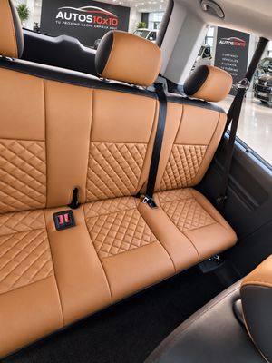 Volkswagen Transporter 8 PLAZAS - Foto 9