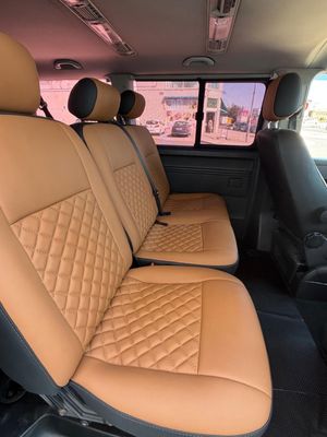 Volkswagen Transporter 8 PLAZAS - Foto 9