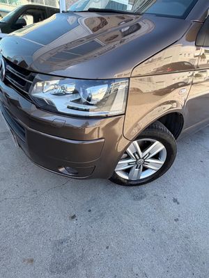 Volkswagen Transporter 8 PLAZAS - Foto 3
