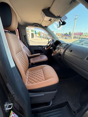 Volkswagen Transporter 8 PLAZAS - Foto 12