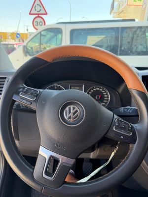 Volkswagen Transporter 8 PLAZAS - Foto 16
