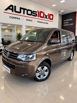 Volkswagen Transporter 8 PLAZAS - Foto 2