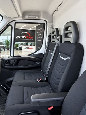 Iveco Daily daily motor 2.3 136cv - Foto 7