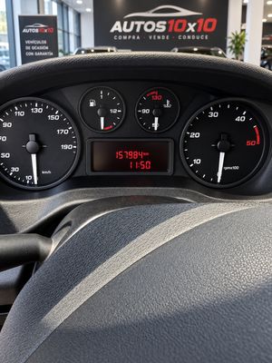 Iveco Daily daily motor 2.3 136cv - Foto 9