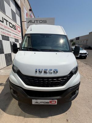 Iveco Daily daily motor 2.3 136cv - Foto 3