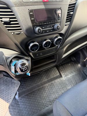 Iveco Daily daily motor 2.3 136cv - Foto 7
