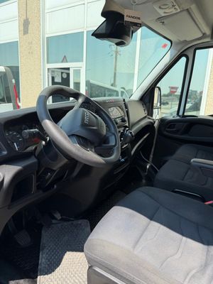 Iveco Daily daily motor 2.3 136cv - Foto 10