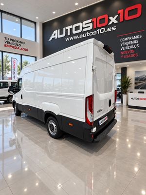 Iveco Daily daily motor 2.3 136cv - Foto 4