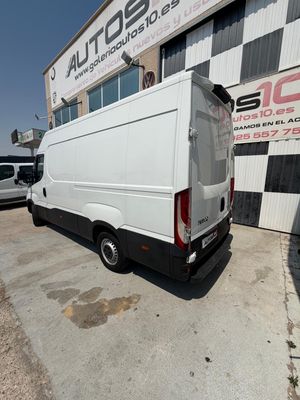 Iveco Daily daily motor 2.3 136cv - Foto 4