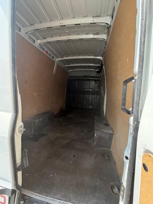Iveco Daily daily motor 2.3 136cv - Foto 11
