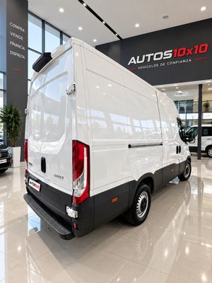 Iveco Daily daily motor 2.3 136cv - Foto 5