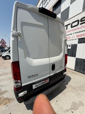 Iveco Daily daily motor 2.3 136cv - Foto 5