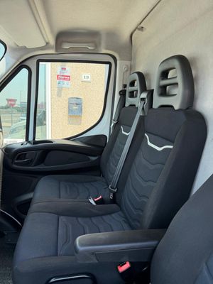 Iveco Daily daily motor 2.3 136cv - Foto 9