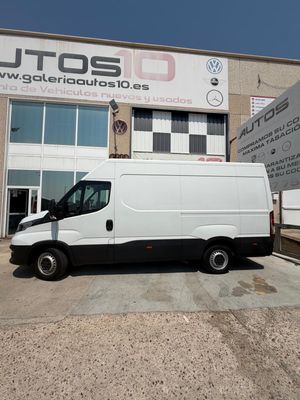 Iveco Daily daily motor 2.3 136cv - Foto 6