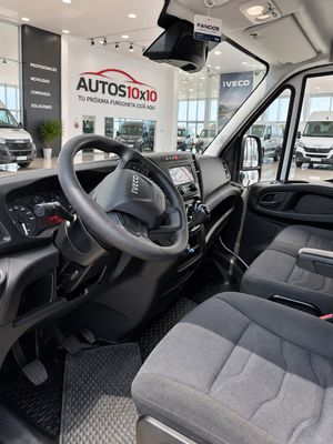 Iveco Daily daily motor 2.3 136cv - Foto 6