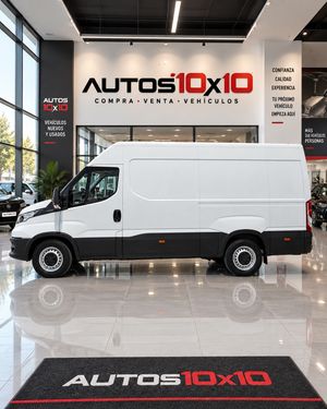 Iveco Daily daily motor 2.3 136cv - Foto 3