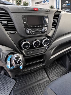 Iveco Daily daily motor 2.3 136cv - Foto 8