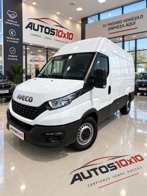 Iveco Daily daily motor 2.3 136cv - Foto 2