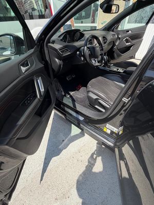 Peugeot 308 gt 180cv gt 180cv nacional - Foto 9