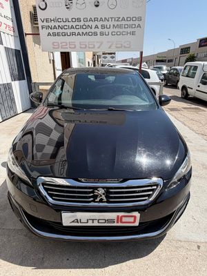 Peugeot 308 gt 180cv gt 180cv nacional - Foto 3