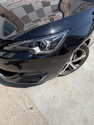 Peugeot 308 gt 180cv gt 180cv nacional - Foto 3