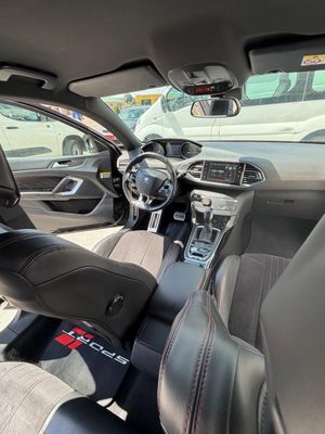 Peugeot 308 gt 180cv gt 180cv nacional - Foto 6