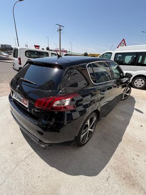 Peugeot 308 gt 180cv gt 180cv nacional - Foto 14