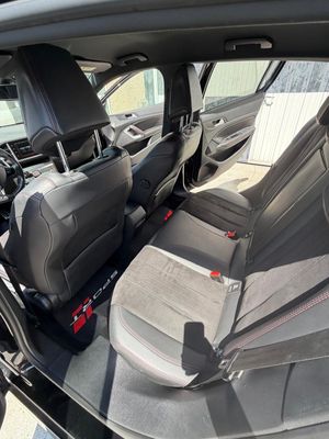 Peugeot 308 gt 180cv gt 180cv nacional - Foto 8