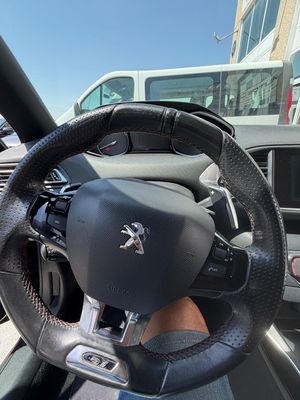 Peugeot 308 gt 180cv gt 180cv nacional - Foto 12