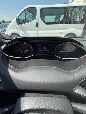 Peugeot 308 gt 180cv gt 180cv nacional - Foto 16