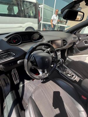 Peugeot 308 gt 180cv gt 180cv nacional - Foto 11