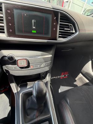 Peugeot 308 gt 180cv gt 180cv nacional - Foto 17
