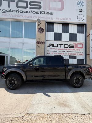 Ford Ranger f-150 - Foto 4