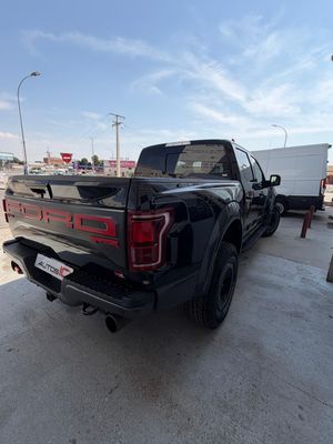 Ford Ranger f-150 - Foto 7