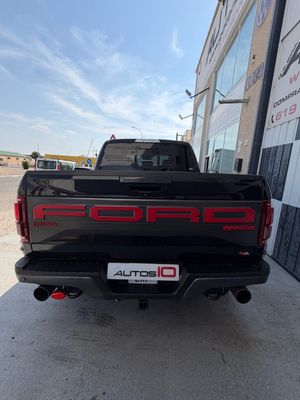 Ford Ranger f-150 - Foto 6