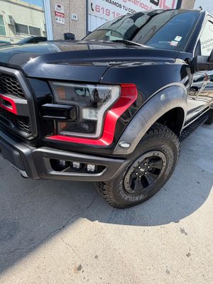 Ford Ranger f-150 - Foto 3