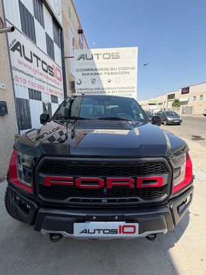 Ford Ranger f-150 - Foto 3