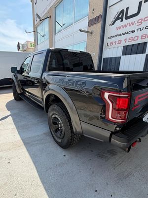 Ford Ranger f-150 - Foto 5