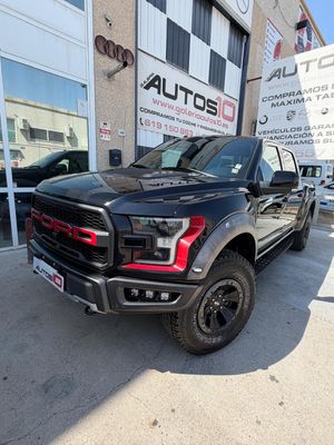 Ford Ranger f-150 - Foto 2