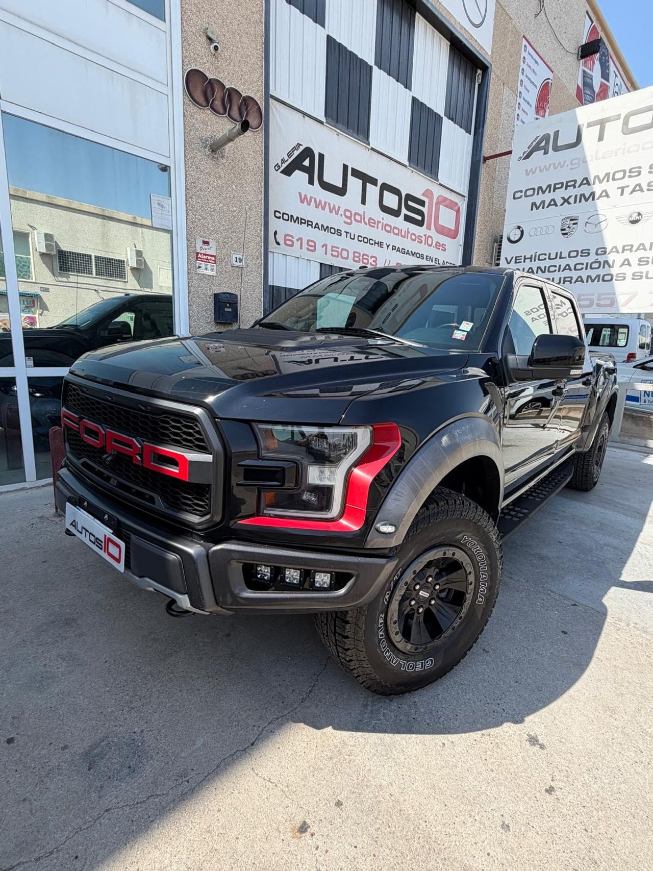 Ford Ranger f-150 - Foto 1