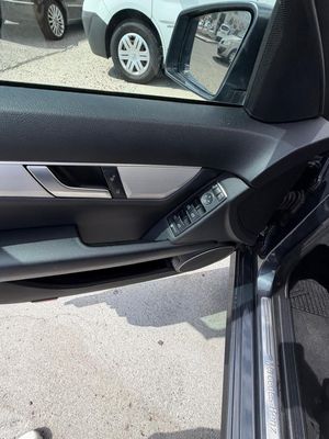 Mercedes Clase C C 200 CDI BlueEFFICIENCY Berlina - Foto 14