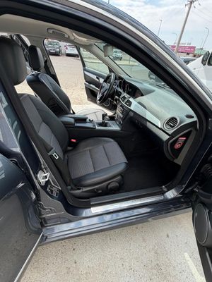 Mercedes Clase C C 200 CDI BlueEFFICIENCY Berlina - Foto 10