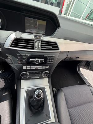 Mercedes Clase C C 200 CDI BlueEFFICIENCY Berlina - Foto 15