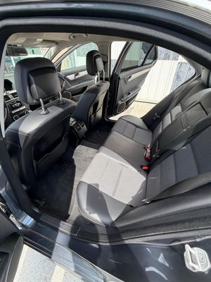 Mercedes Clase C C 200 CDI BlueEFFICIENCY Berlina - Foto 11