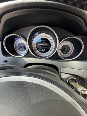 Mercedes Clase C C 200 CDI BlueEFFICIENCY Berlina - Foto 18