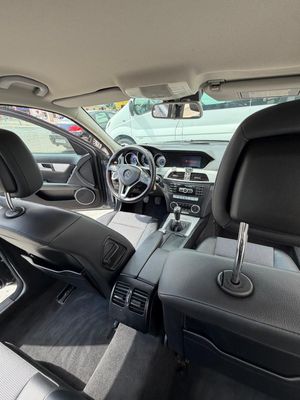 Mercedes Clase C C 200 CDI BlueEFFICIENCY Berlina - Foto 9