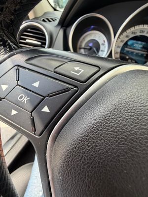Mercedes Clase C C 200 CDI BlueEFFICIENCY Berlina - Foto 17